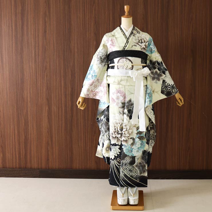 楽天市場】【モデル画像そのままレンタル/30日プラン】成人式 正絹