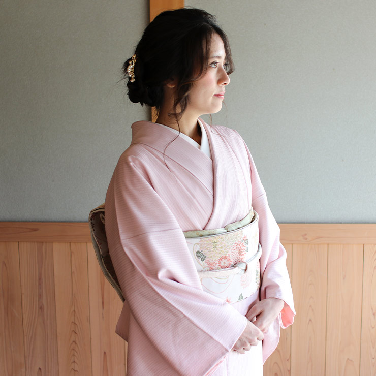 楽天市場】＼WeekendSale開催中!／礼装用 振袖用 [東レシルック糸使用