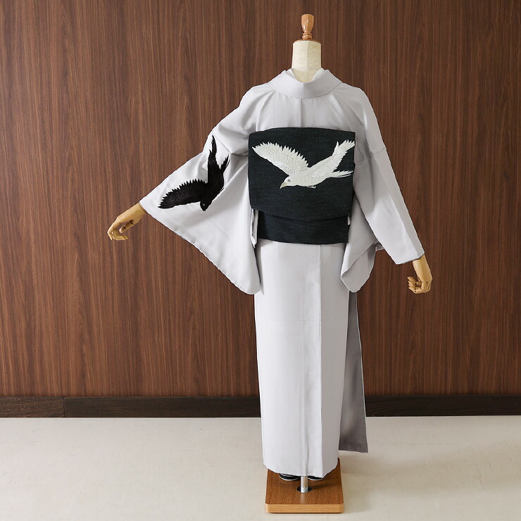 楽天市場】＼WeekendSale開催中!／[撫松庵 名古屋帯] 一重太鼓袋帯