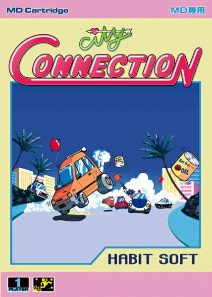 楽天市場】【新品】【MD】シティコネクション MD[在庫品] : 浅草マッハ！！