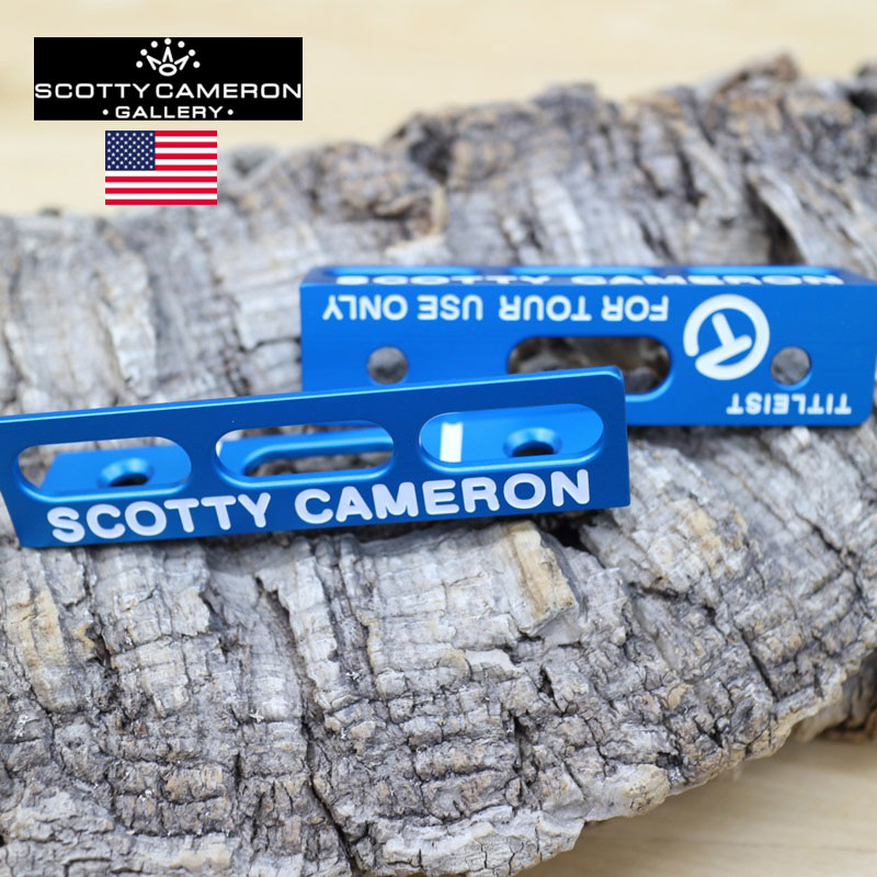 楽天市場】スコッティキャメロン ギャラリーより入荷 パター練習用具