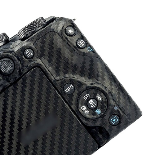 楽天市場】JJC カメラ 保護レザーフィルム カメラ本体 保護フィルム