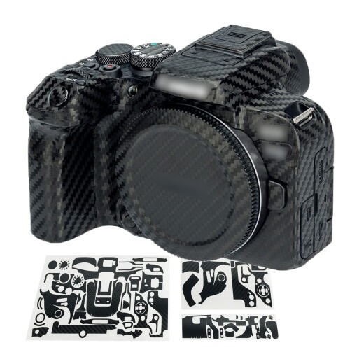 楽天市場】JJC カメラ 保護レザーフィルム カメラ本体 保護フィルム