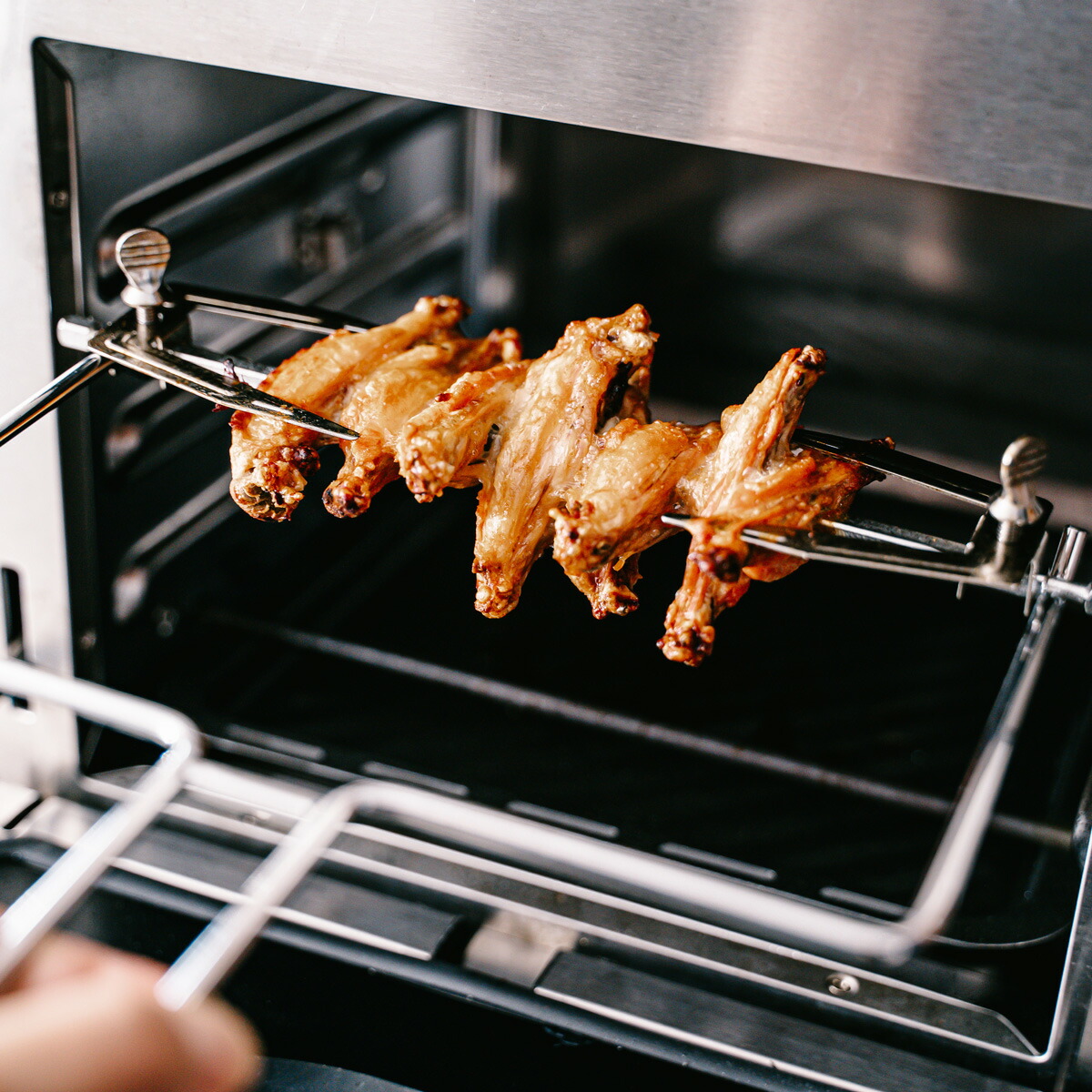 楽天市場】EPEIOS FoElem スマートノンフライオーブン Chef ノン