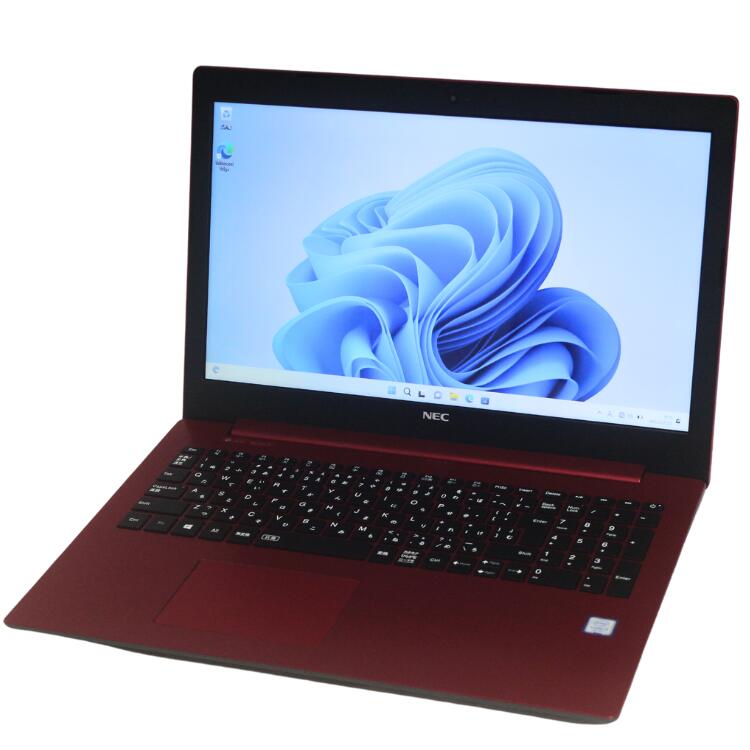 楽天市場】NEC LAVIE Note Standard PC-NS700NAR-E3 第8世代 Core i7