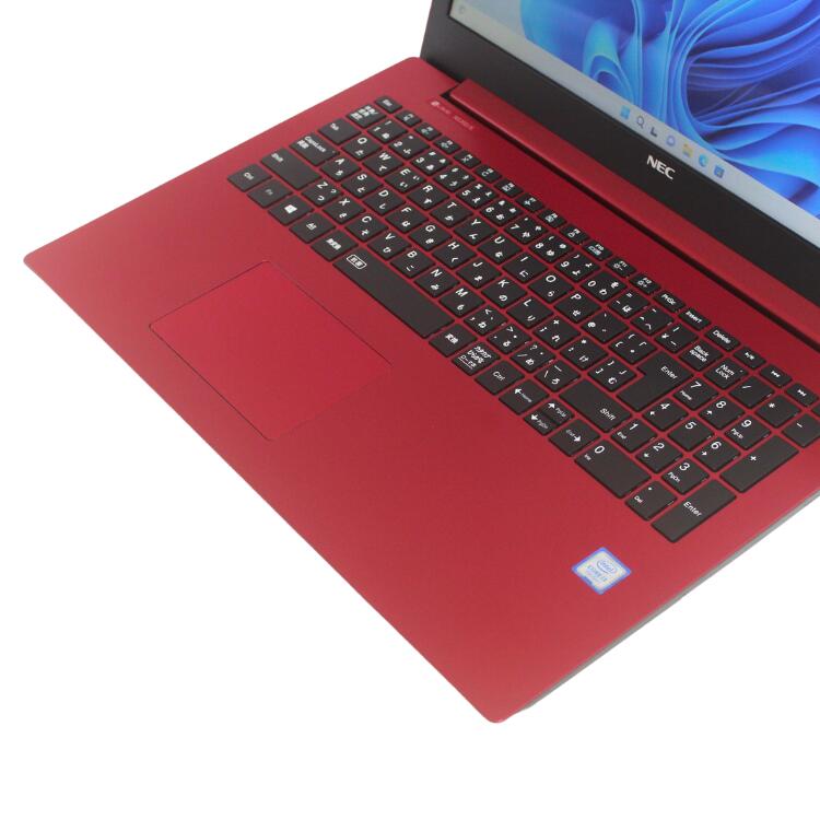 楽天市場】NEC LAVIE Note Standard PC-NS700NAR-E3 第8世代 Core i7