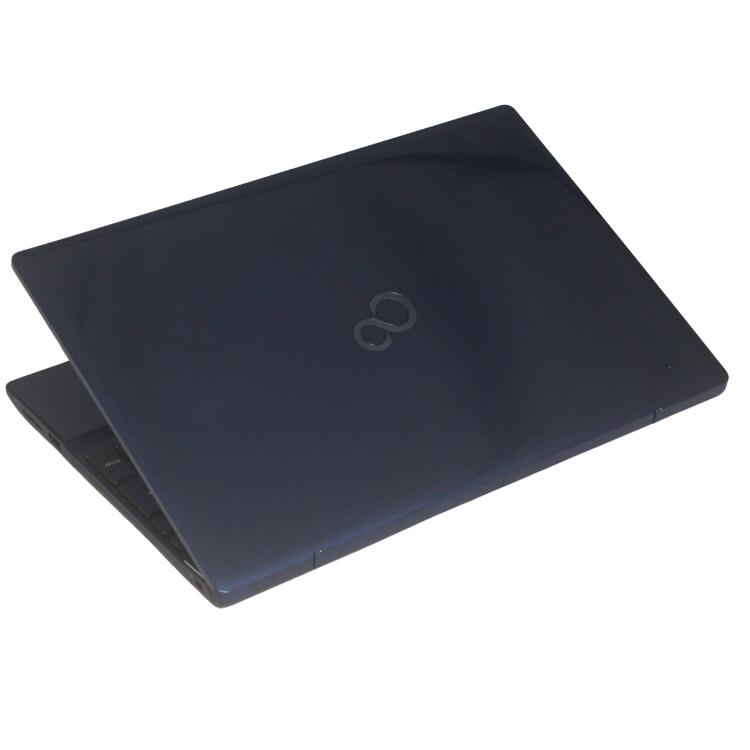 楽天市場】FUJITSU 富士通 LIFEBOOK AH77/D1 FMVA77D1LG メタリック