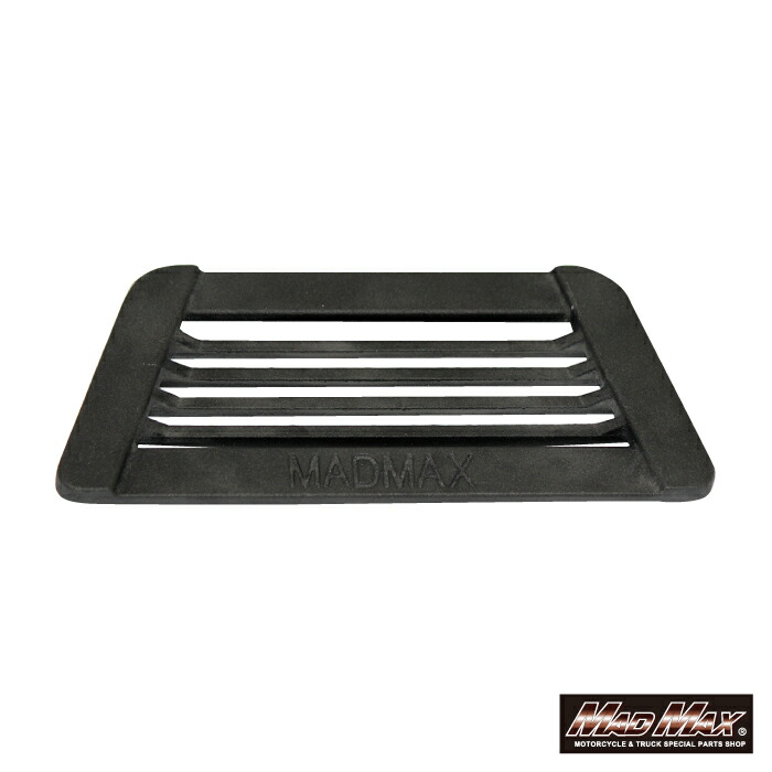 nc31フィンカバーテールランプカバー