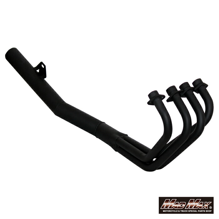 楽天市場】MADMAX製 ジェイド250/JADE(MC23)用ショート管マフラー