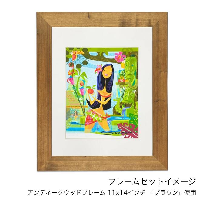 楽天市場】【SALE】スワンソン アートプリント Fruit of the gods 28.0