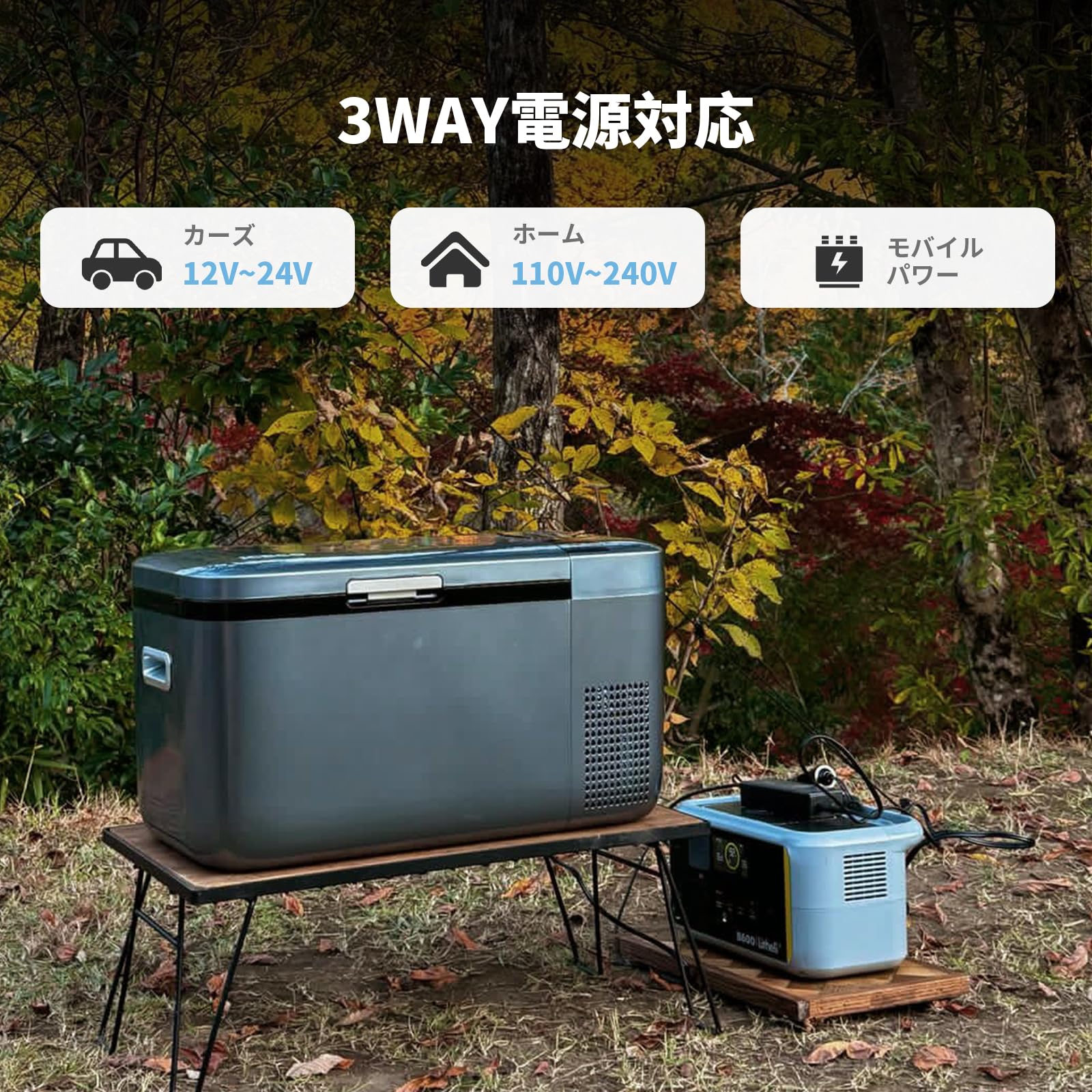 楽天市場】ICECO GO20G 車載冷蔵庫 20L -18℃?10℃ 急速冷凍 ポータブル