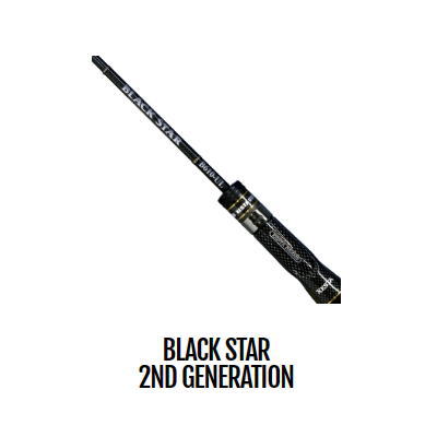 楽天市場】ゼスタ ブラックスター セカンドジェネレーション【S78