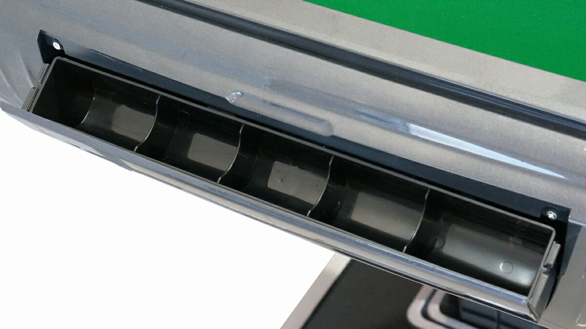 楽天市場】全自動麻雀卓 P33 静音タイプ グレーメタリック 1年保証