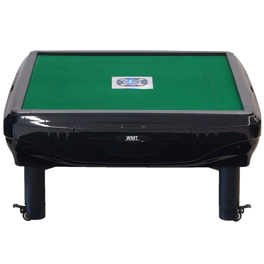 楽天市場】全自動麻雀卓 P28 静音タイプ 座卓式 1年保証 : 麻雀卓の