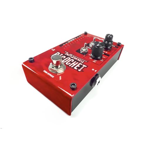 楽天市場】【送料無料】【国内正規輸入品】DigiTech デジテック WHAMMY