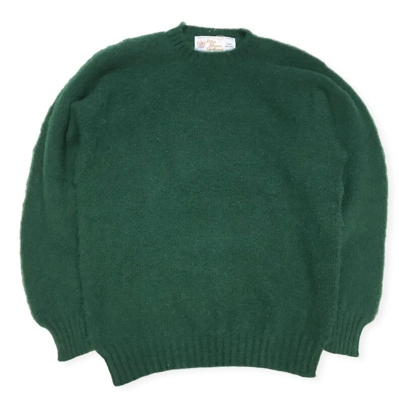 楽天市場】スコットランド製 送料無料 PETER BLANCE【ピーターバランス