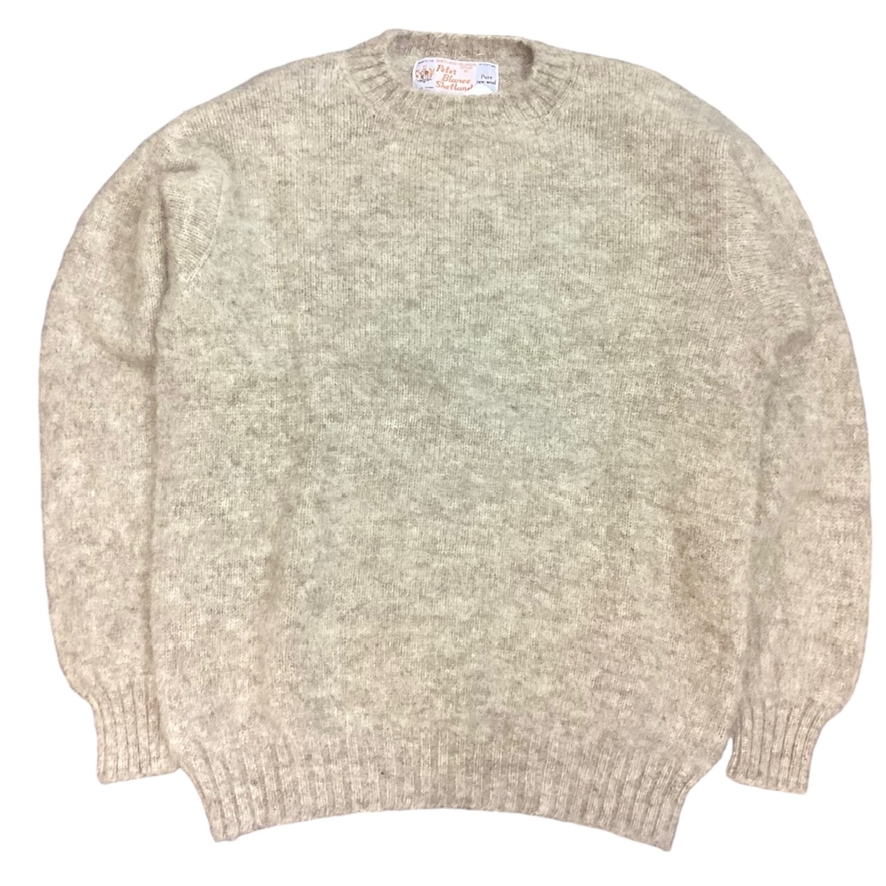 楽天市場】スコットランド製 送料無料 PETER BLANCE【ピーターバランス