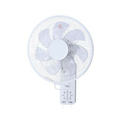 楽天市場】壁掛け扇風機 パナソニックの通販