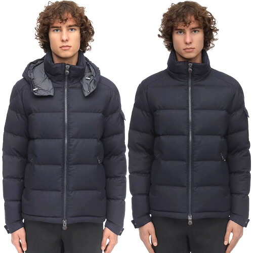 楽天市場】＼SALE 在庫限り／【405,900円→299,970円】モンクレール