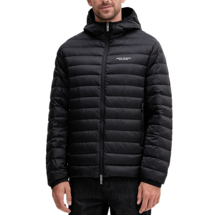 楽天市場】アルマーニ エクスチェンジ ARMANI EXCHANGE ダウン ダウン
