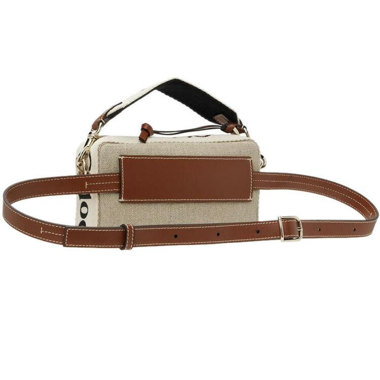 楽天市場】クロエ Chloe バッグ ベルトバッグ ハンドバッグ ボディ