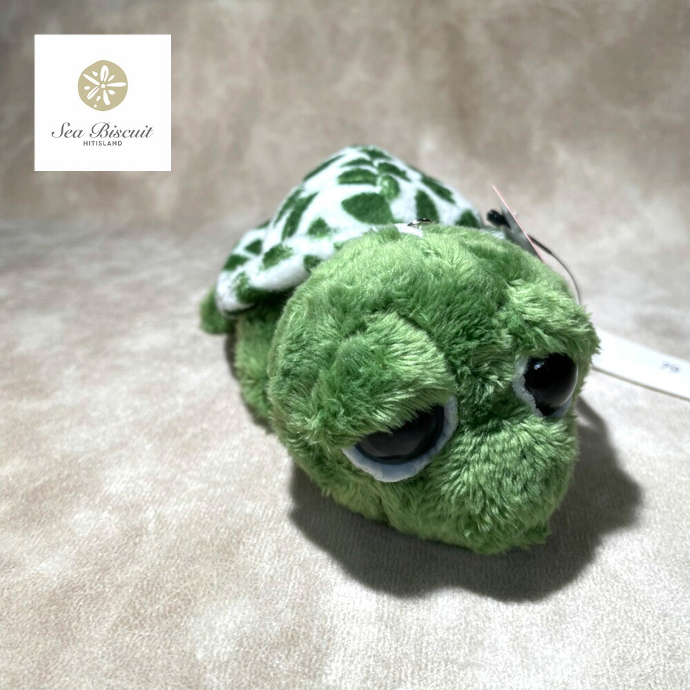 楽天市場】【正規商品】ハワイ ホヌ キーホルダー かめ タートル 大