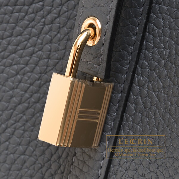 楽天市場】エルメス ピコタンロック18/PM グリミスティ トリヨン