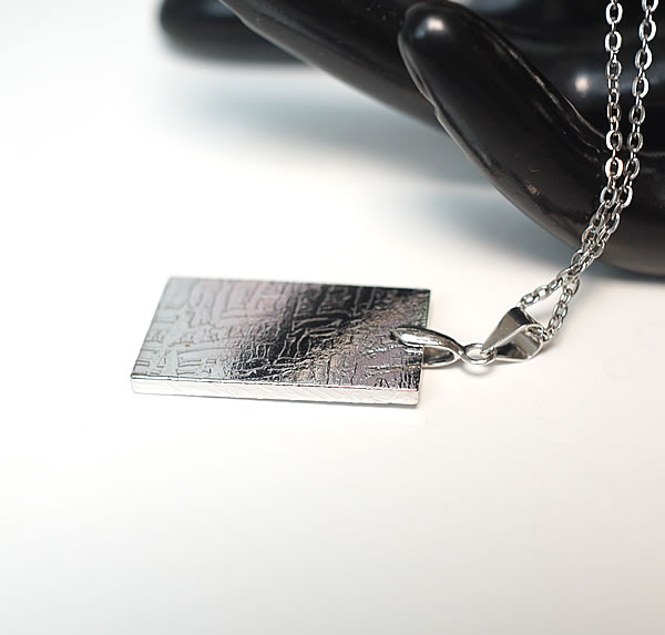 楽天市場】アルタイ隕石 ペンダント ウイグル産 メテオライト