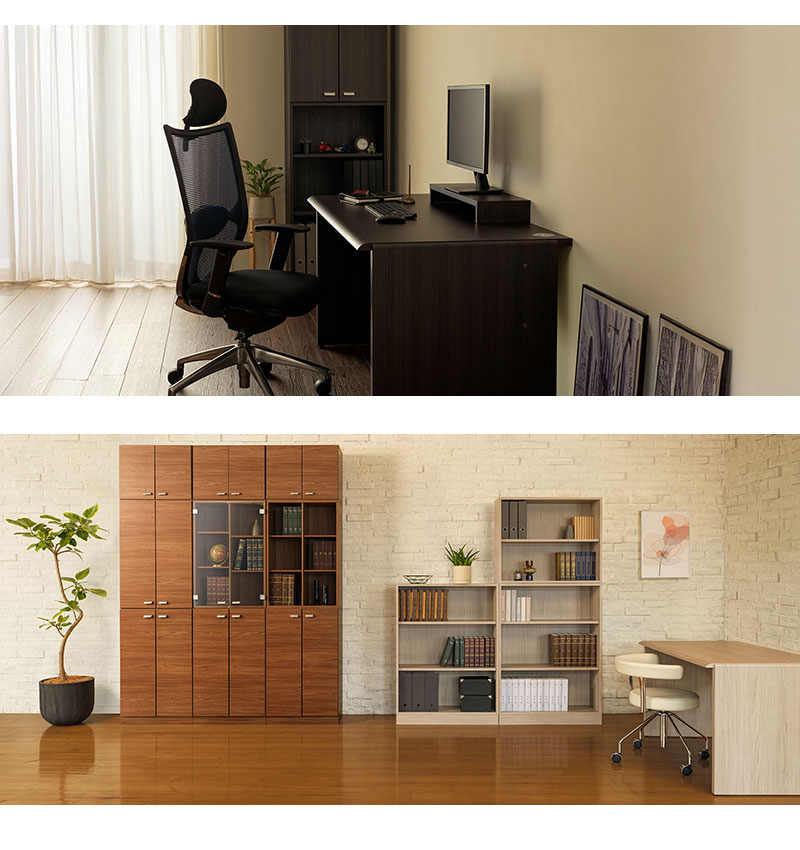 楽天市場】バルバーニ ワークスタジオ ネットワークデスク 1500×700