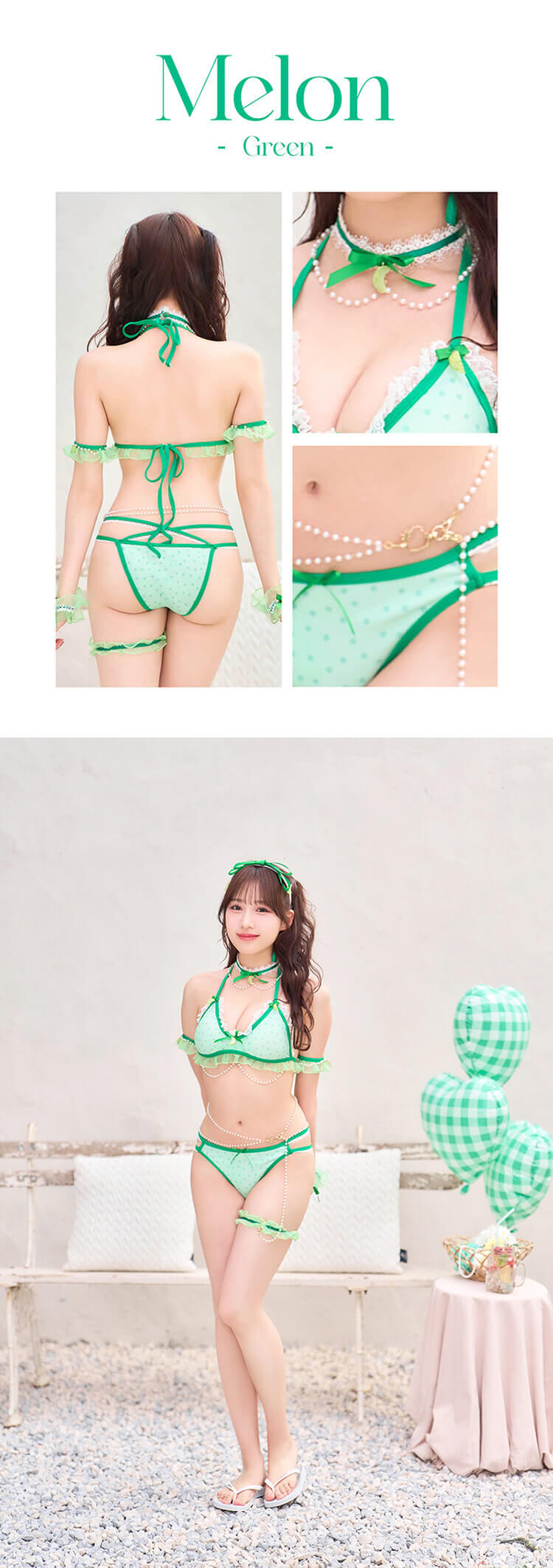 楽天市場】[正規品]【即納】コスプレ 水着 ビキ二 ブルーベリー