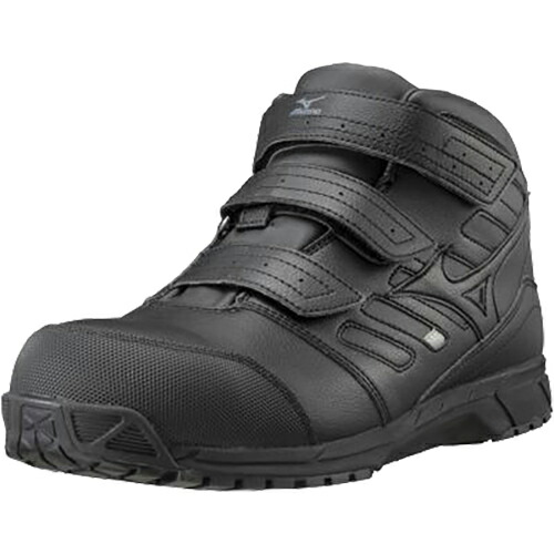 楽天市場】安全靴 ハイカット ミズノ MIZUNO ALMIGHTY WS 28M オール