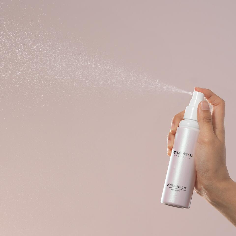 楽天市場】mamu リセルヴォーテ・エピローション & ジェル 2点セット