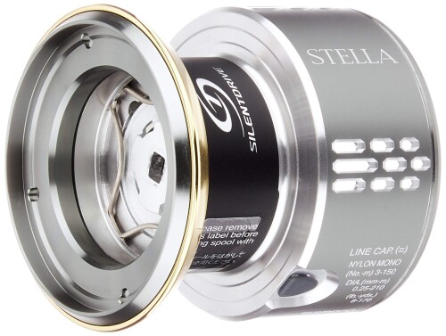 楽天市場】18 ステラ c3000s スプールの通販