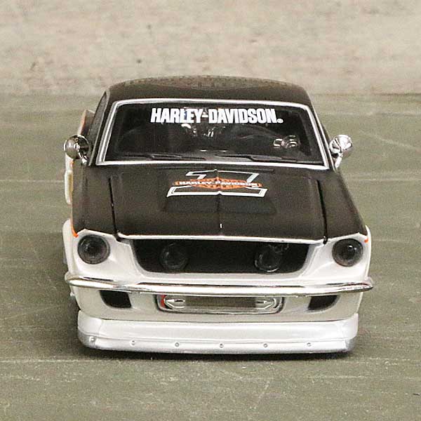 楽天市場】【ハーレーダビッドソン】【ミニカー】1967 フォード