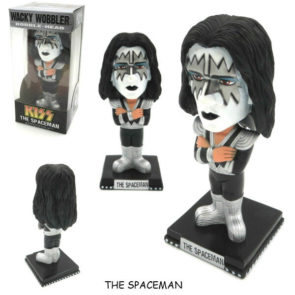 スーパーマン ボビンヘッド人形 ボブルヘッド バブルヘッド 首振り人形