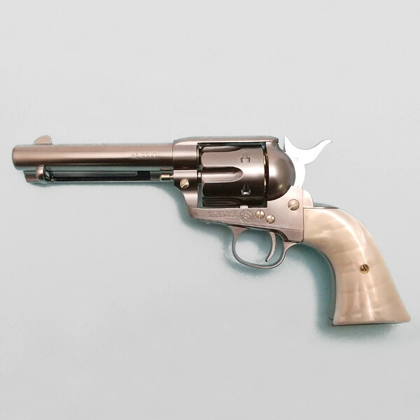 楽天市場】マルシン ガスガン コルト SAA .45 1st Gen. Late