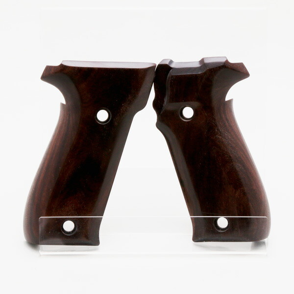 パックマイヤー製 実物シグP226用グリップ 中古品 パックマイヤー製