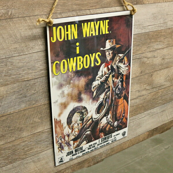 楽天市場】【アクリル看板】【映画ポスター】 ジョン・ウェイン 11人の