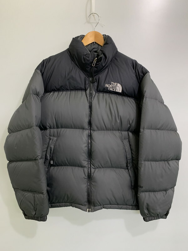 楽天市場】ヌプシジャケット 700 ブラックの通販