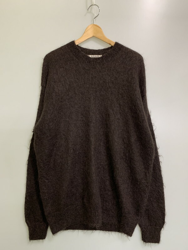 楽天市場】auralee モヘアの通販