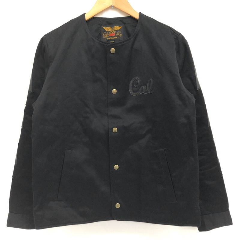 楽天市場】【現状渡し品】【メンズ】 CALEE キャリー NO COLLAR WORK