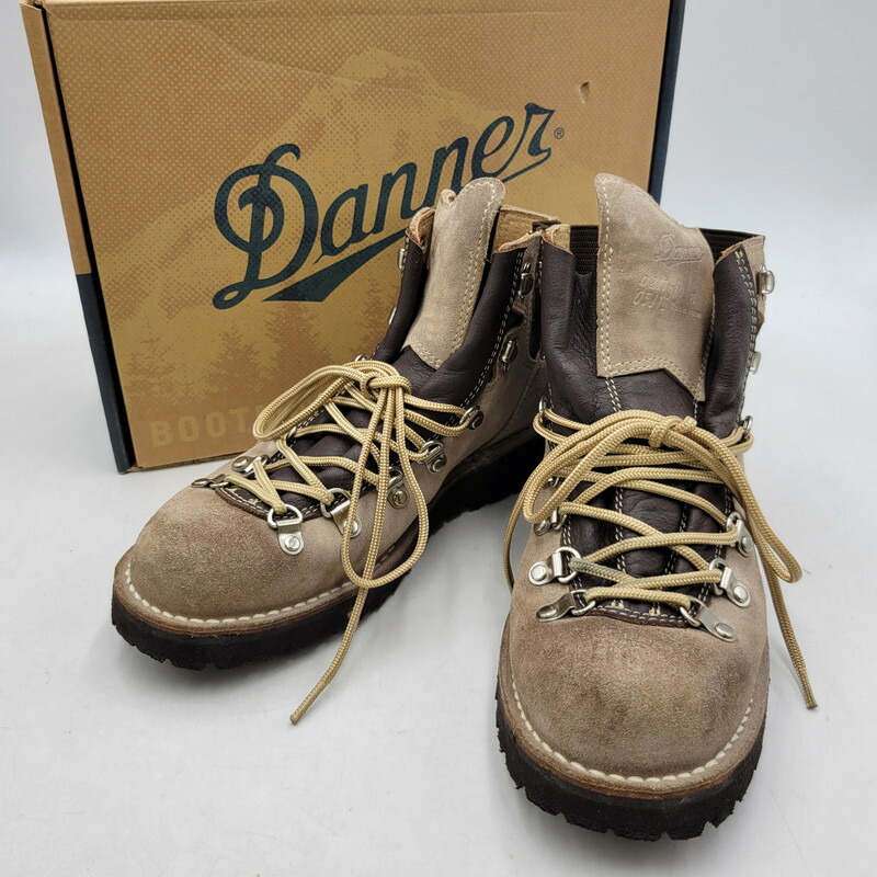 楽天市場】【中古品】【メンズ/レディース】 Danner ダナー VERTIGO