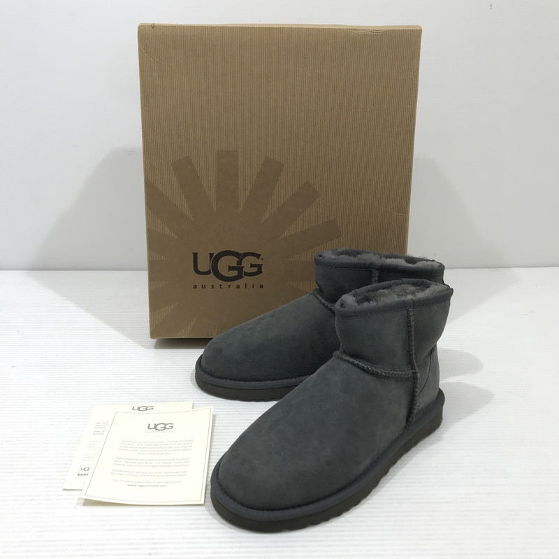 楽天市場】UGG クラシック ミニ 5854の通販