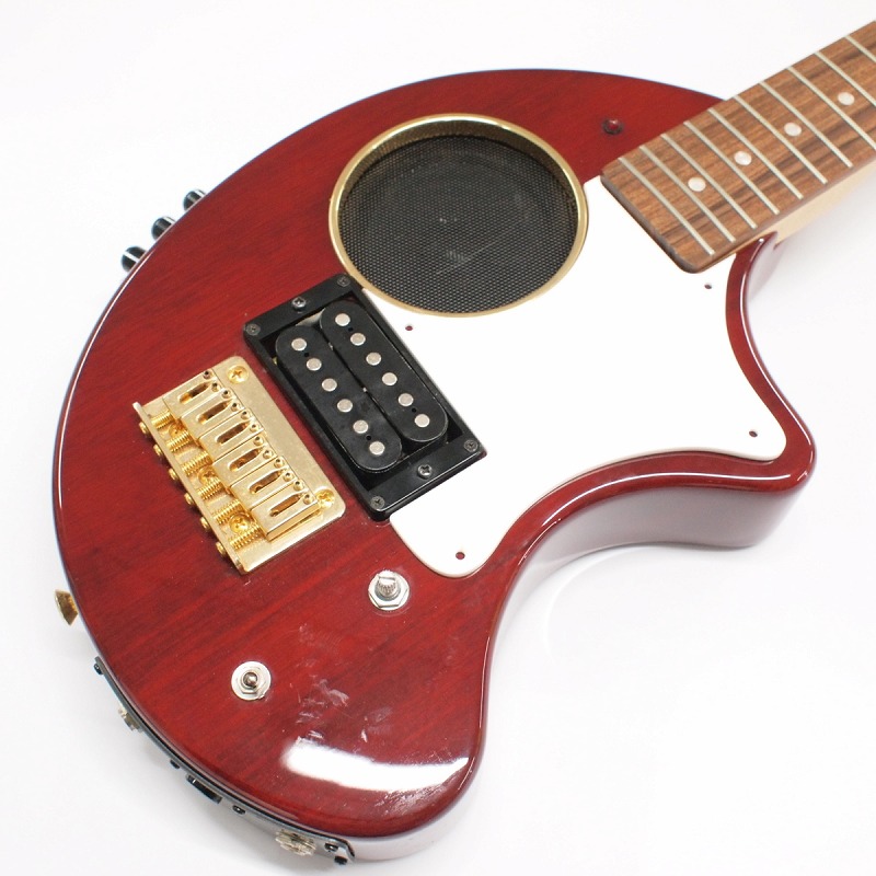 楽天市場】Fernandes ZO-3 ピックガード オリジナル アクセサリー 少し