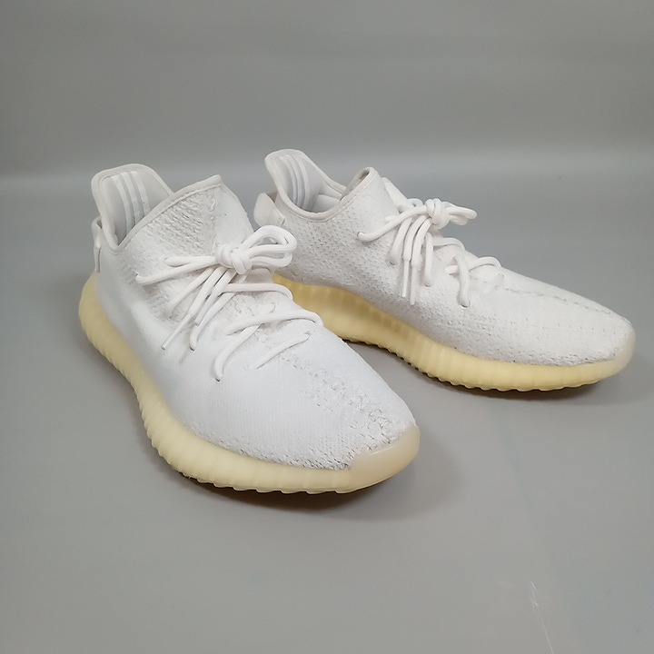 楽天市場】adidas アディダス YEEZY BOOST 350 V2 