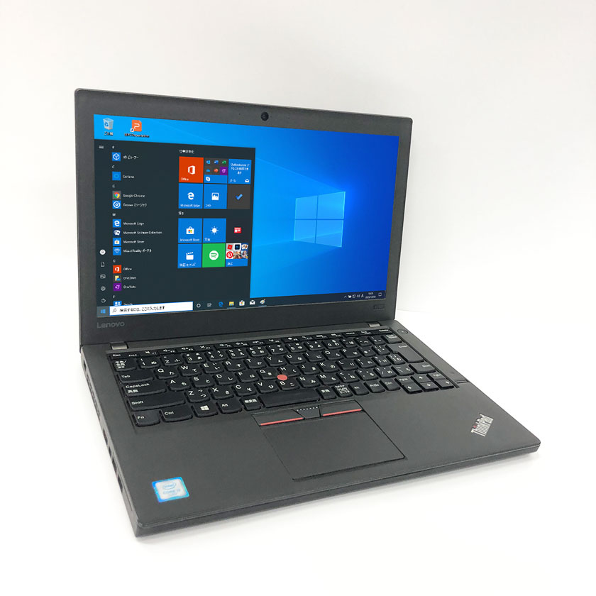 楽天市場】thinkpad x260 中古の通販