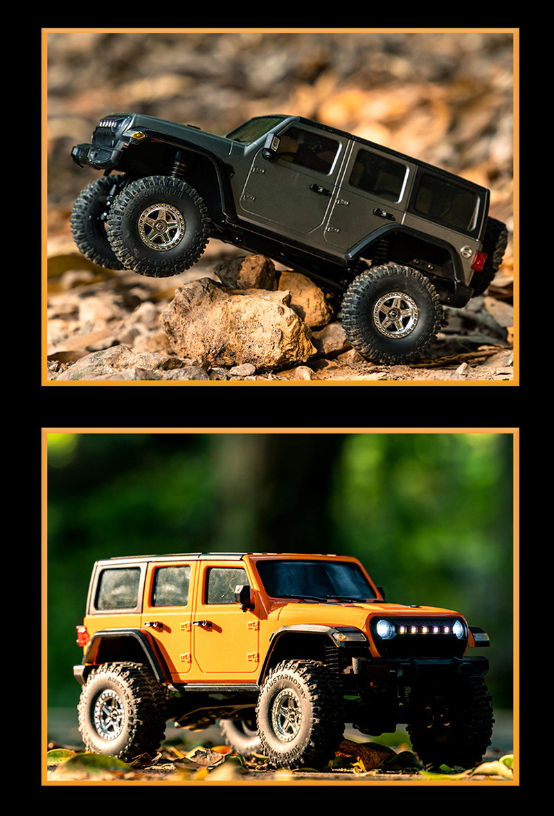 楽天市場】ラジコンカー 子供向け プロ 人気 オフロード ジープ 充電式