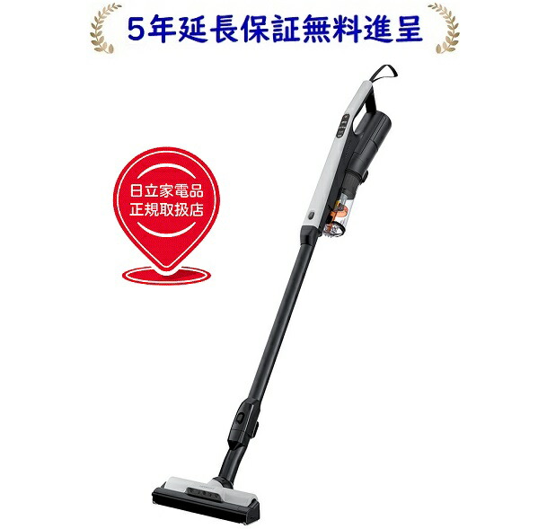 楽天市場】日立 pv-bfl1 ラクかるスティックの通販