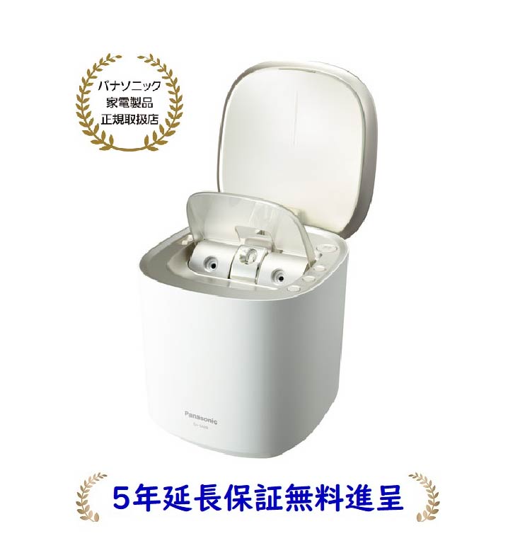 PanasonicナノケアスチーマーEH-SA3D 概要 スチーマー ナノケア EH