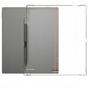 楽天市場】電子書籍リーダーケース（カラー透明）（電子書籍リーダー